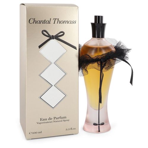 Perfume Feminino Gold Parfum Chantal Thomass 100 Ml Eau de Parfum