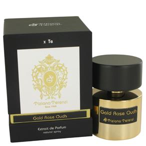 Perfume Feminino Gold Rose Oudh (Unisex) Tiziana Terenzi Eau de Parfum - 100ml