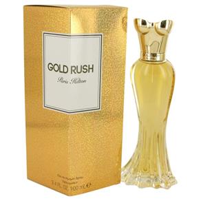 Perfume Feminino Gold Rush Paris Hilton Eau de Parfum - 100ml