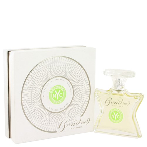 Perfume Feminino Gramercy Park Bond No. 9 50 Ml Eau de Parfum