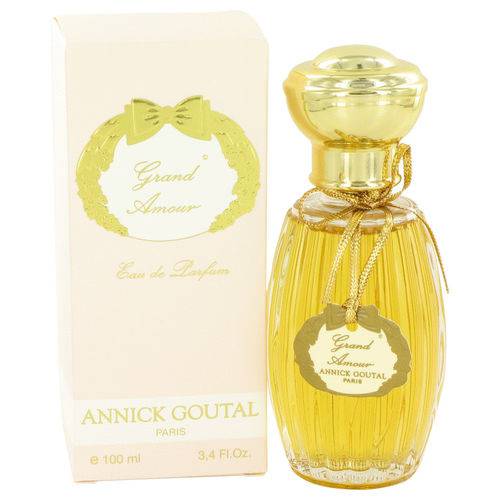 Perfume Feminino Grand Amour Annick Goutal 100 Ml Eau de Parfum