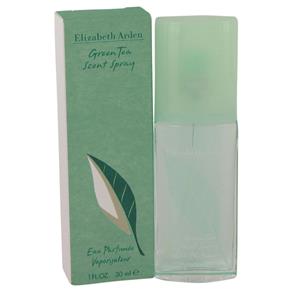 Perfume Feminino Green Tea Elizabeth Arden Eau de Parfum - 30 Ml