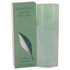 Perfume Feminino Green Tea Elizabeth Arden Eau Parfumee Scent - 100 Ml