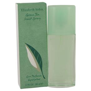 Perfume Feminino Green Tea Elizabeth Arden Eau Parfumee Scent - 50 Ml