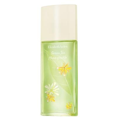 Perfume Feminino Green Tea Honeysuckle Elizabeth Arden Eau de Toilette 100ml