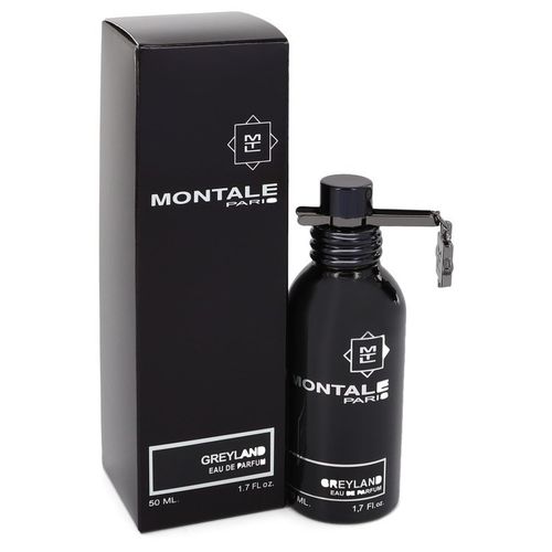 Perfume Feminino Greyland de Montale 50 Ml Eau de Parfum