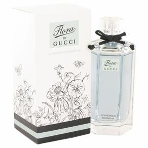 Perfume Feminino Flora Glamorous Magnolia Gucci Eau de Toilette - 100ml