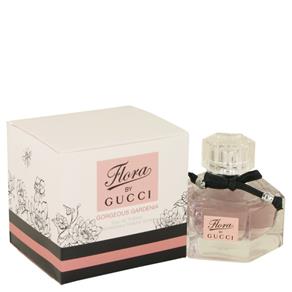 Perfume Feminino Flora Gorgeous Gardenia Gucci Eau de Toilette - 30ml