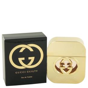 Perfume Feminino Guilty Gucci Eau de Toilette - 50ml