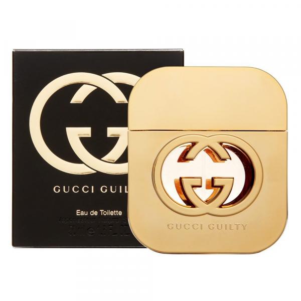 Perfume Feminino Gucci Guilty Eau de Toilette