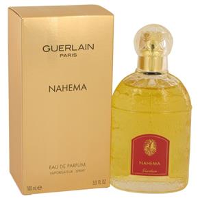 Perfume Feminino Guerlain Nahema Eau de Parfum Spray By Guerlain Eau de Parfum Spray 100 ML Eau de Parfum Spray