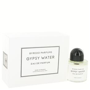 Perfume Feminino Gypsy Water (Unisex) Byredo Eau de Parfum - 100ml