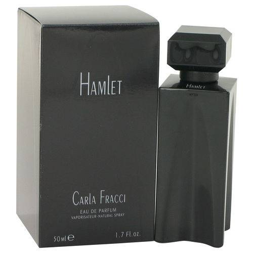 Perfume Feminino Hamlet Carla Fracci 50 Ml Eau de Parfum