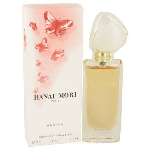 Perfume Feminino Hanae Mori 30 Ml Eau de Parfum