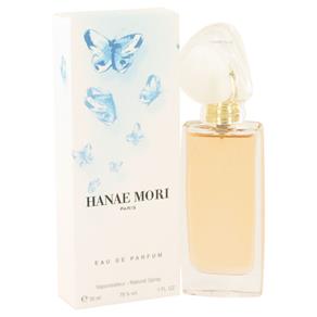 Perfume Feminino Hanae Mori (Blue Butterfly) Eau de Parfum - 50 Ml