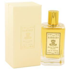 Perfume Feminino Hanbury Parfum (Unisex) Maria Candida Gentile Eau de Parfum - 100 Ml