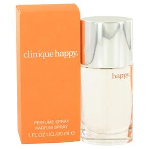 Perfume Feminino Happy Clinique Eau de Parfum - 30 Ml