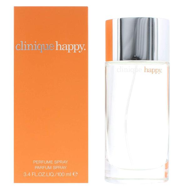 Perfume Feminino Happy Clinique Eau de Parfum - 100 Ml