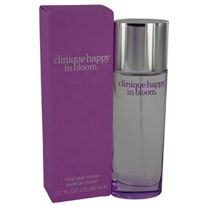 Perfume Feminino Happy In Bloom Clinique Eau de Parfum - 50ml