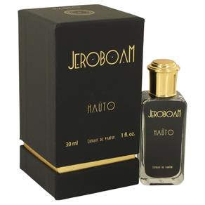 Perfume Feminino Hauto (Unisex) Jeroboam 50 Ml Extrait de Parfum
