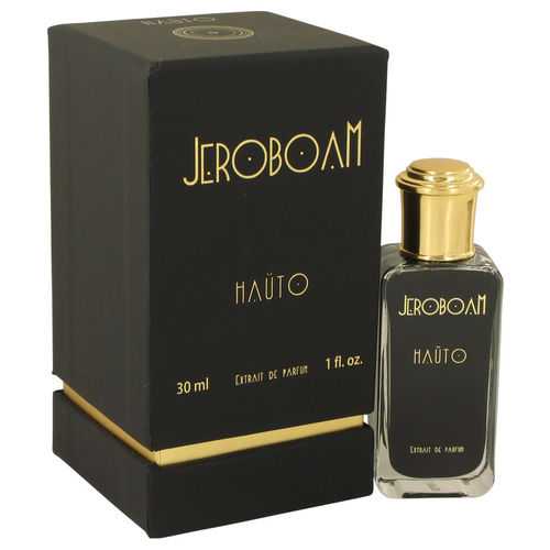 Perfume Feminino Hauto (unisex) Jeroboam 50 Ml Extrait de Parfum