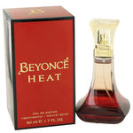 Perfume Feminino Heat Beyonce 50 Ml Eau de Parfum