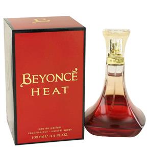 Perfume Feminino Heat Beyonce Eau de Parfum - 100 Ml
