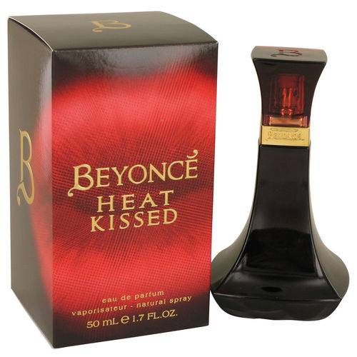Perfume Feminino Heat Kissed Beyonce 50 Ml Eau de Parfum