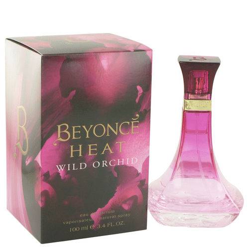 Perfume Feminino Heat Wild Orchid Beyonce 100 Ml Eau de Parfum
