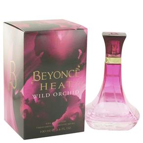 Perfume Feminino Heat Wild Orchid Beyonce Eau de Parfum - 100 Ml