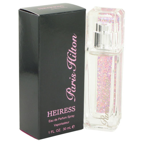Perfume Feminino Heiress Paris Hilton 30 Ml Eau de Parfum