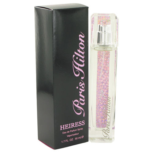 Perfume Feminino Heiress Paris Hilton 50 Ml Eau de Parfum