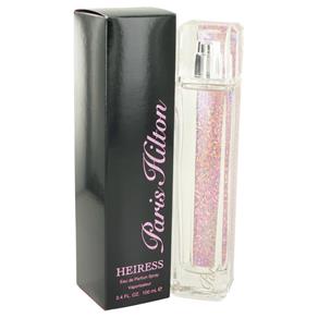 Perfume Feminino Heiress Paris Hilton Eau de Parfum - 100 Ml