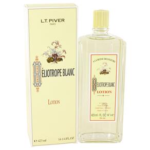 Perfume Feminino Heliotrope Blanc (Eau de Toilette) Lt Piver 423 ML Loção