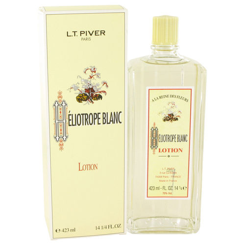 Perfume Feminino Heliotrope Blanc (eau de Toilette) Lt Piver 423 Ml Lotion