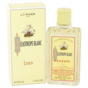 Perfume Feminino Heliotrope Blanc (Eau de Toilette) Lt Piver Loção - 100 Ml