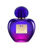 Perfume Feminino Her Secret Desire Antonio Banderas Eau de Toilette 50ml