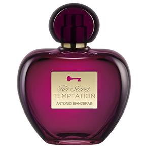 Perfume Feminino Her Secret Temptation - 80ml