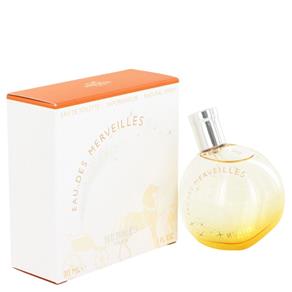 Perfume Feminino Des Merveilles Hermes Eau Toilette - 30ml