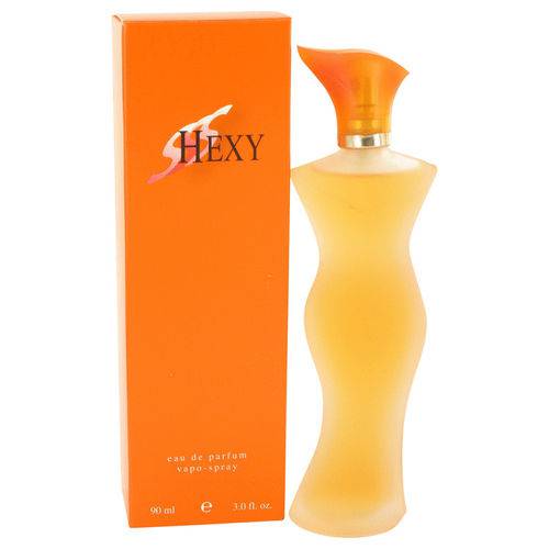 Perfume Feminino Hexy 90 Ml Eau de Parfum
