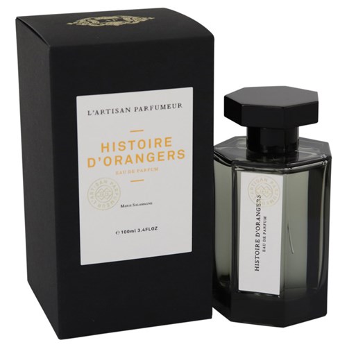 Perfume Feminino Histoire D'orangers (unisex) L'artisan Parfumeur 100 Ml Eau de