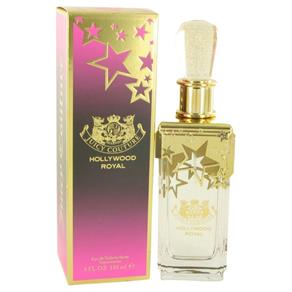 Perfume Feminino Hollywood Royal Juicy Couture Eau de Toilette - 150ml