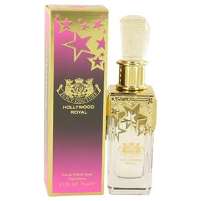Perfume Feminino Hollywood Royal Juicy Couture Eau de Toilette - 75 Ml