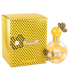 Marc Jacobs Honey Eau de Parfum Spray Perfume Feminino 100 ML-Marc Jacobs