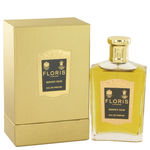 Perfume Feminino Honey Oud Floris 100 Ml Eau de Parfum