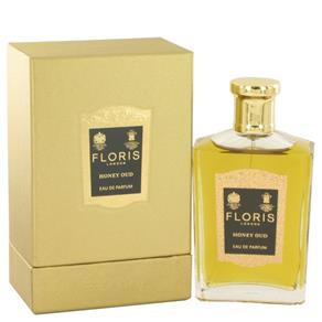 Perfume Feminino Honey Oud Floris Eau de Parfum - 100ml