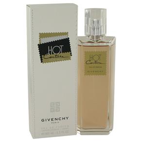 Perfume Feminino Hot Couture Parfum Givenchy Eau de Parfum - 100 Ml