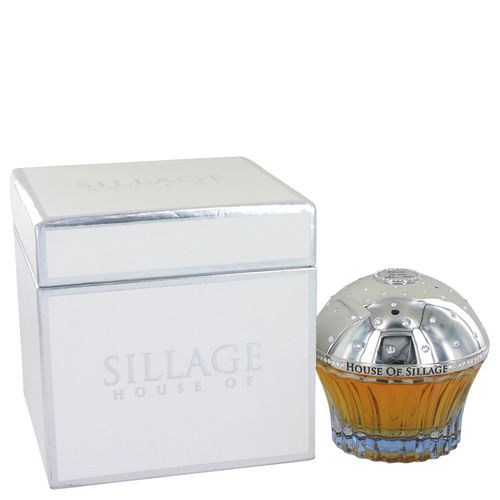 Perfume Feminino House Of Sillage Love Is In The Air 75 Ml Extrait de Parfum (pure Perfume)