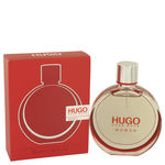 Perfume Feminino Hugo Boss 50 Ml Eau de Parfum