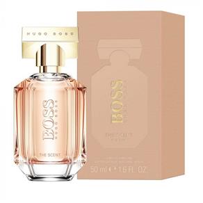 Perfume Feminino Hugo Boss The Scent For Her Eau de Parfum - 50ml